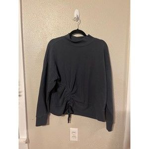 Knox rose Pullover Gray Size L
